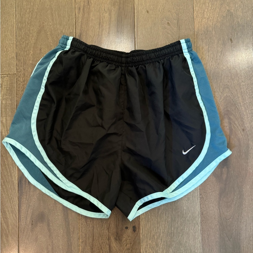 Nike Dri-fit Tempo Running Shorts